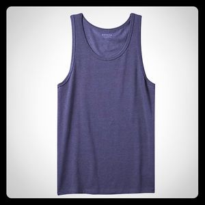 NWT Express tank